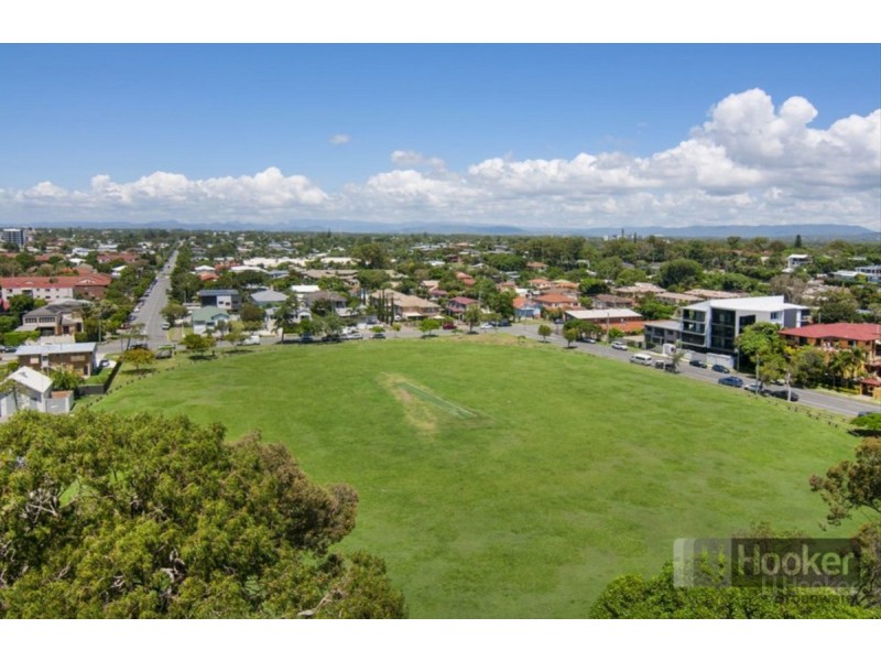 1206/378 Marine Parade, Labrador QLD 4215