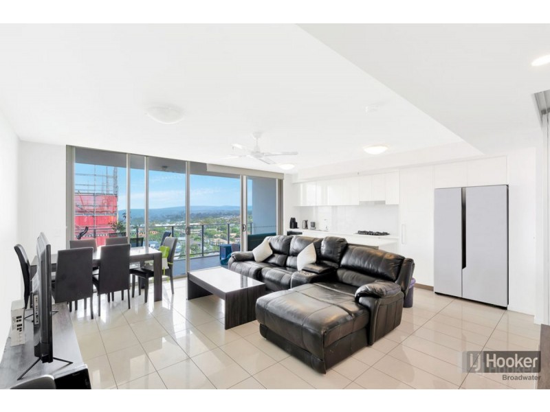 1206/378 Marine Parade, Labrador QLD 4215