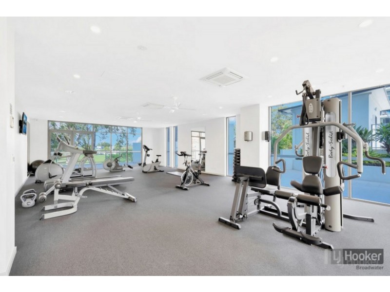 1206/378 Marine Parade, Labrador QLD 4215