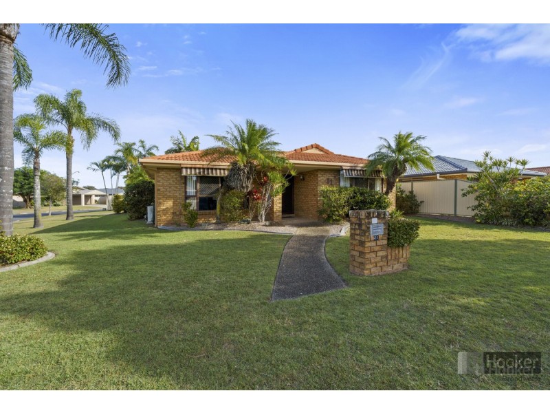 21 Gooding Drive, Coombabah QLD 4216