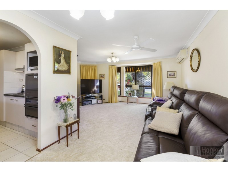 21 Gooding Drive, Coombabah QLD 4216