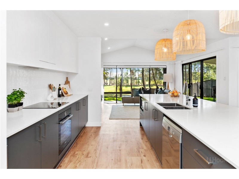 45 Ballybunyon Crescent, Hope Island QLD 4212