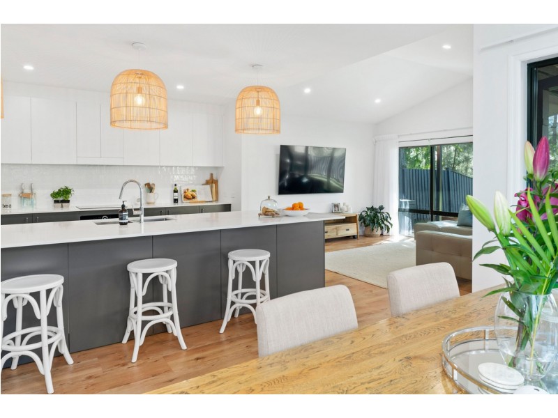 45 Ballybunyon Crescent, Hope Island QLD 4212