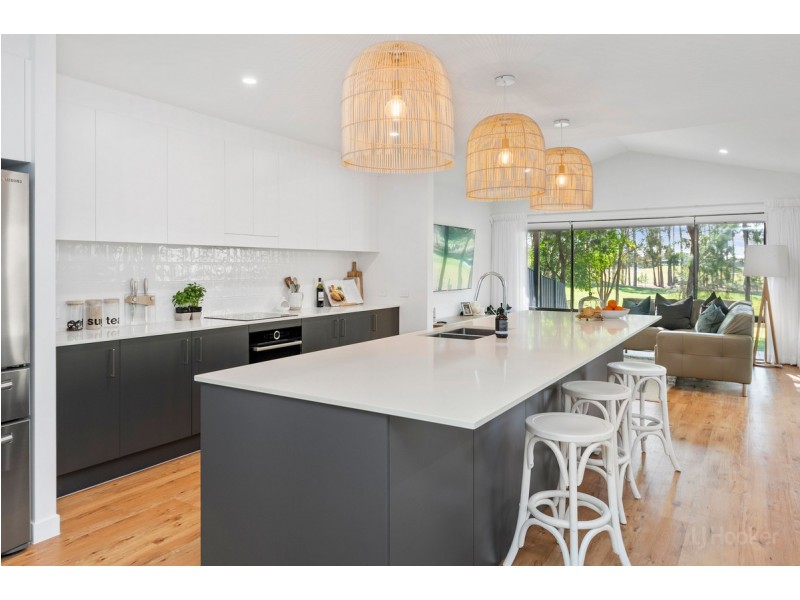 45 Ballybunyon Crescent, Hope Island QLD 4212