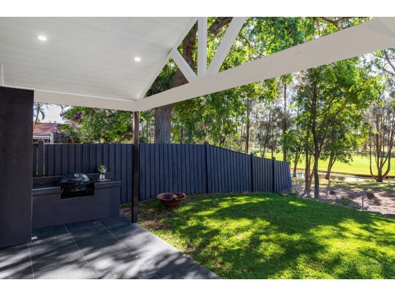 45 Ballybunyon Crescent, Hope Island QLD 4212