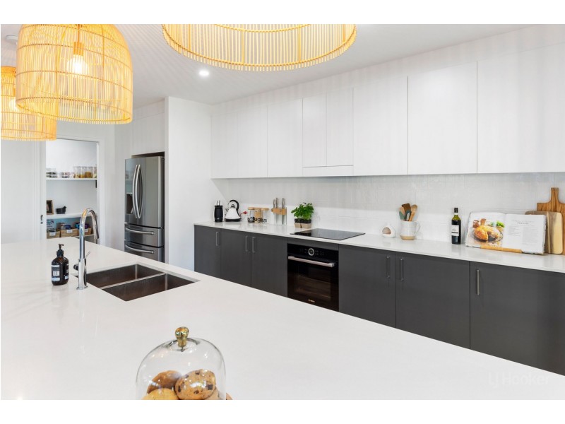 45 Ballybunyon Crescent, Hope Island QLD 4212