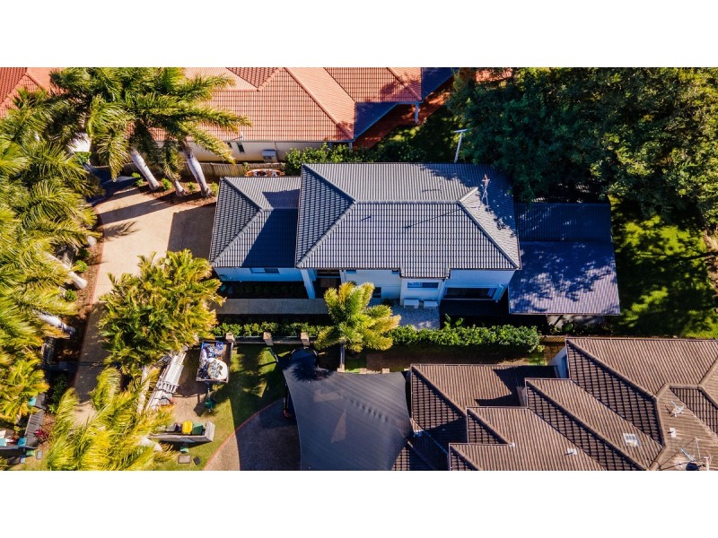 45 Ballybunyon Crescent, Hope Island QLD 4212