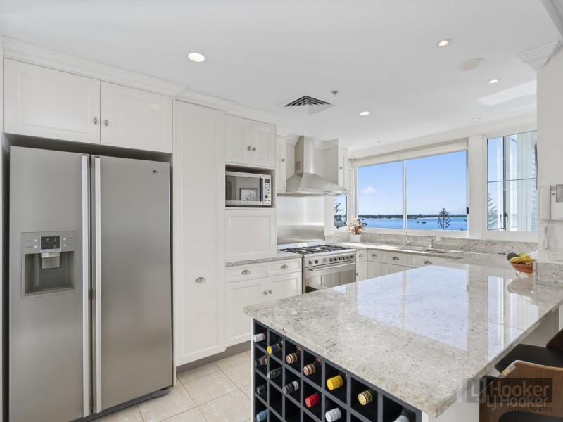 603/212-214 Marine Parade, Labrador QLD 4215