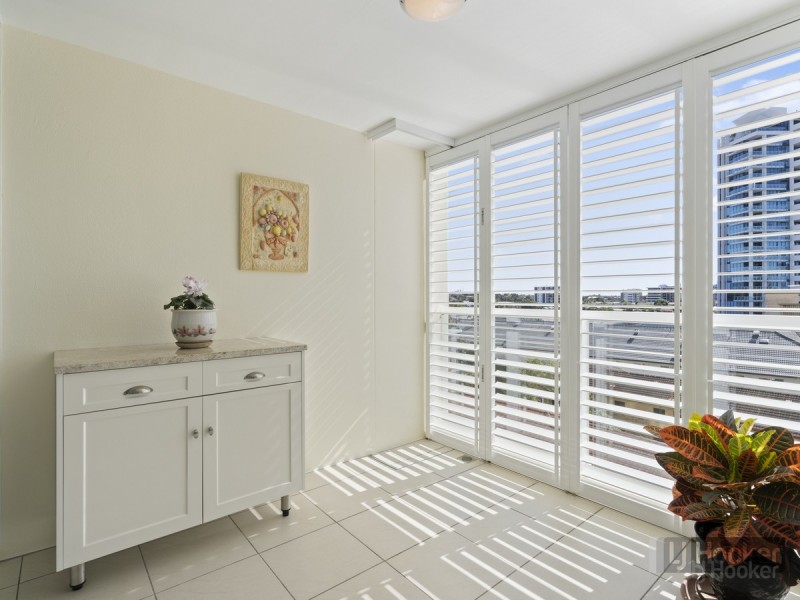 603/212-214 Marine Parade, Labrador QLD 4215