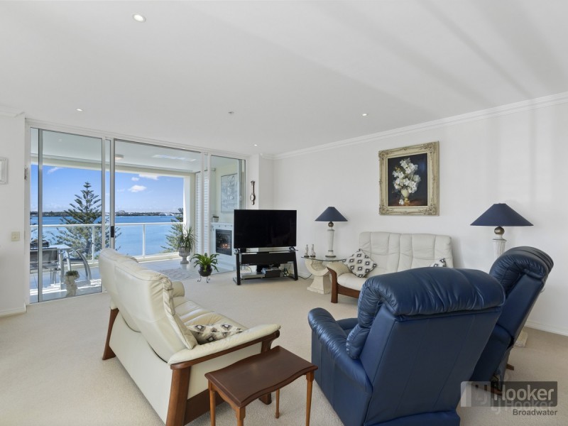 603/212-214 Marine Parade, Labrador QLD 4215