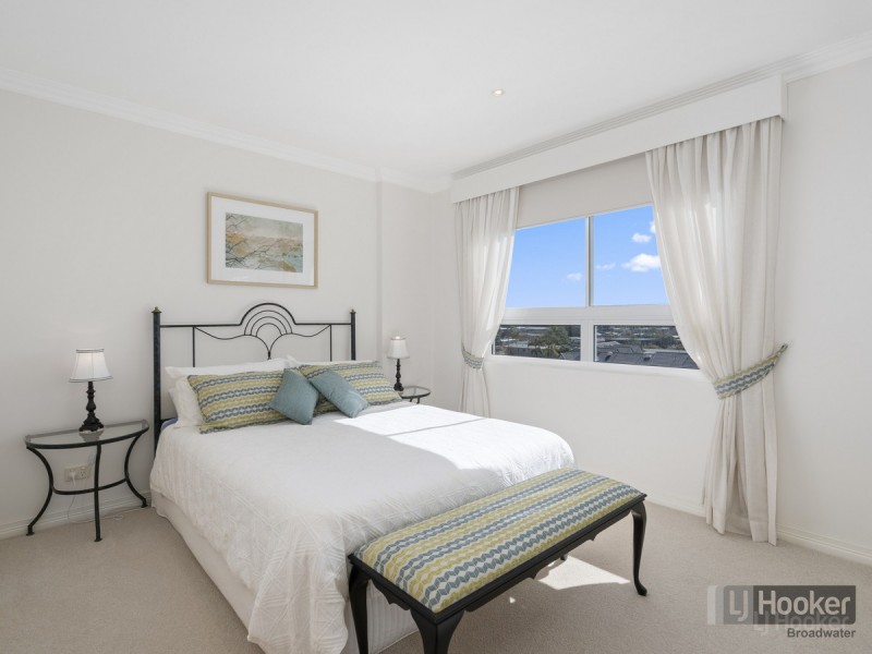 603/212-214 Marine Parade, Labrador QLD 4215