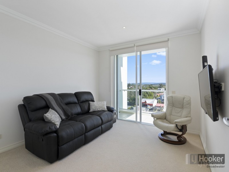 603/212-214 Marine Parade, Labrador QLD 4215