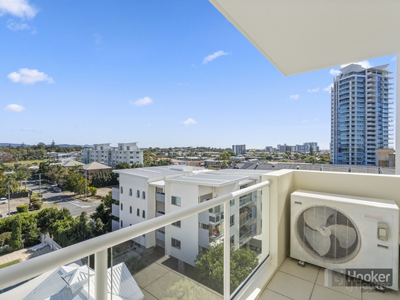 603/212-214 Marine Parade, Labrador QLD 4215