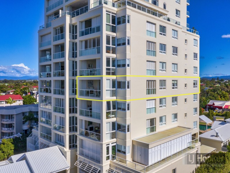 603/212-214 Marine Parade, Labrador QLD 4215