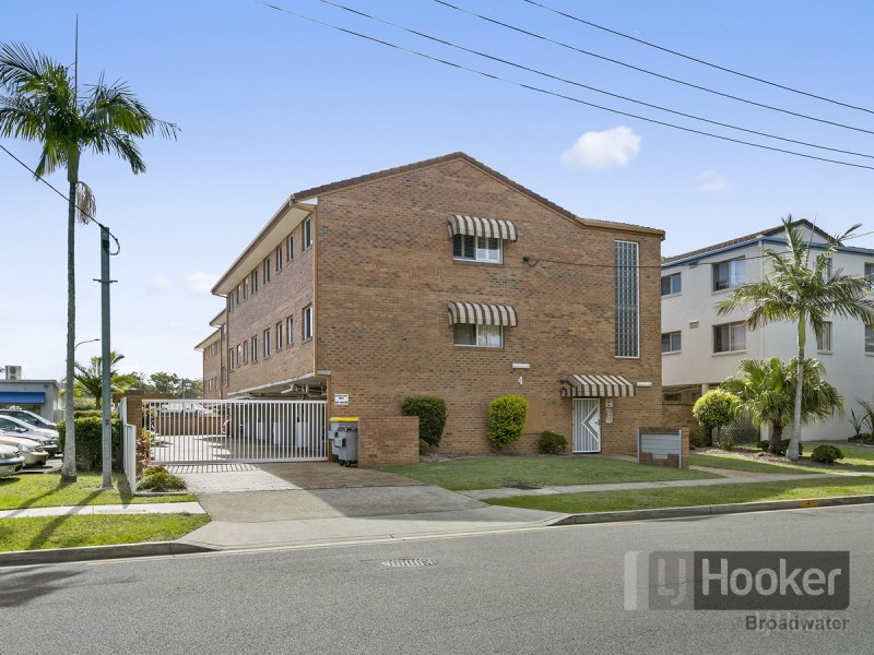 19/4 Brighton Street, Biggera Waters QLD 4216