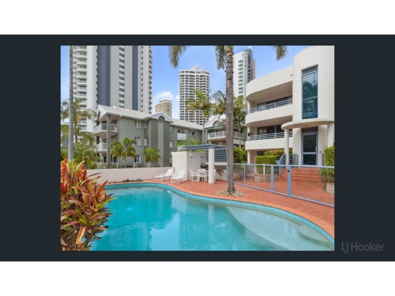 7/32 Cronin Avenue, Main Beach QLD 4217