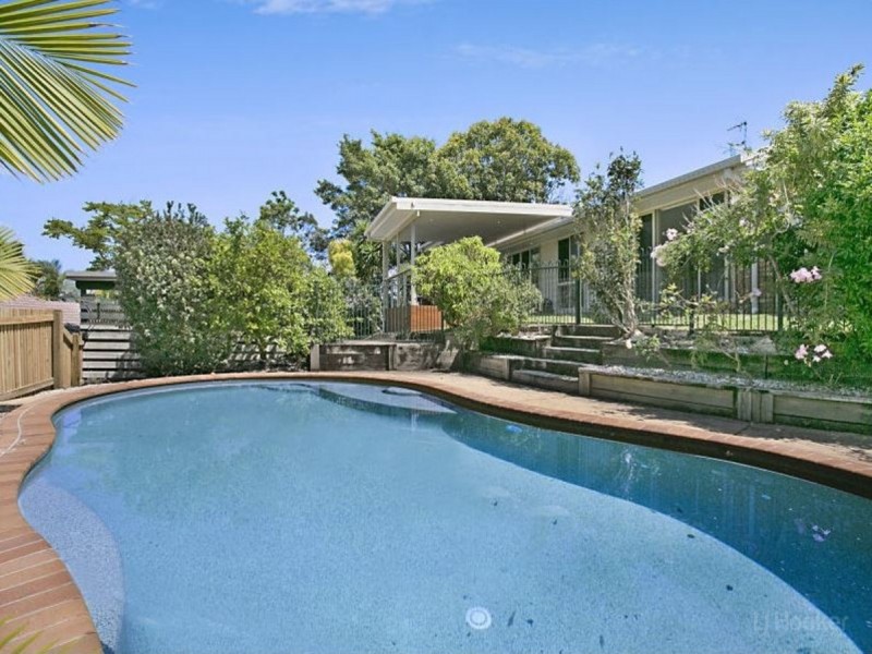 78 Thorngate Drive, Robina QLD 4226