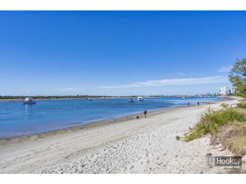 16/452 Marine Parade, Biggera Waters QLD 4216