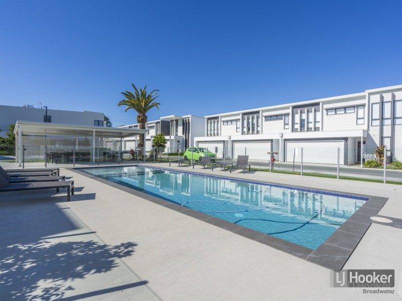 17/4A-8 Hansford Road, Coombabah QLD 4216