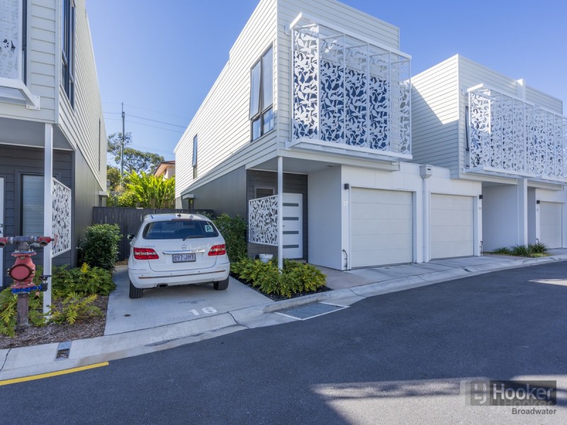 17/4A-8 Hansford Road, Coombabah QLD 4216