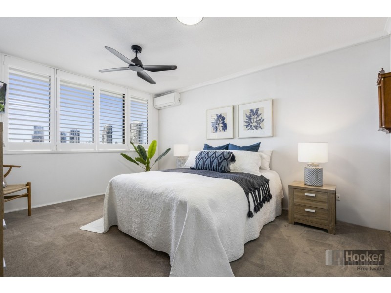 21/77 Brighton Parade, Southport QLD 4215