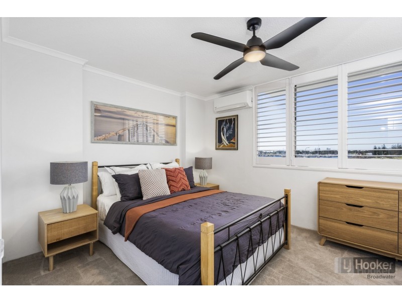 21/77 Brighton Parade, Southport QLD 4215