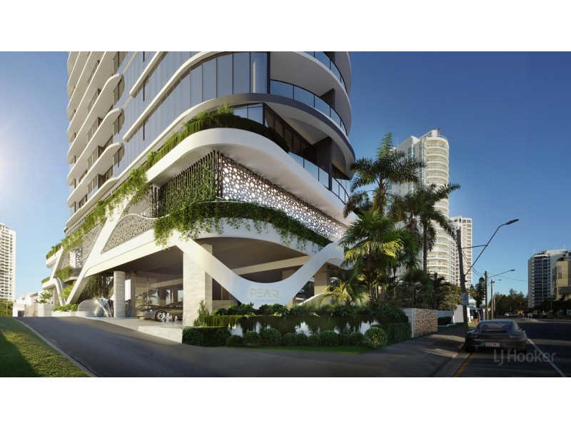 3550-3552 Main Beach Parade, Main Beach QLD 4217