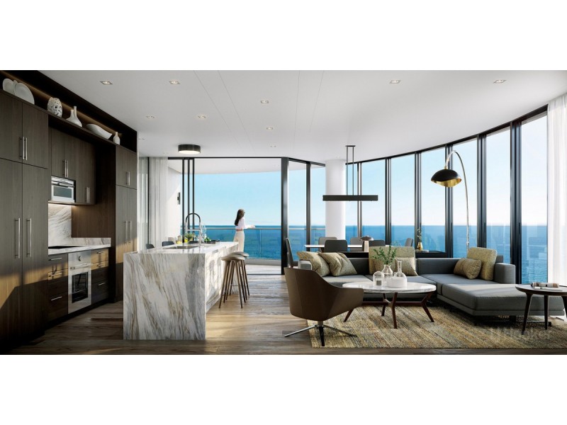 3550-3552 Main Beach Parade, Main Beach QLD 4217