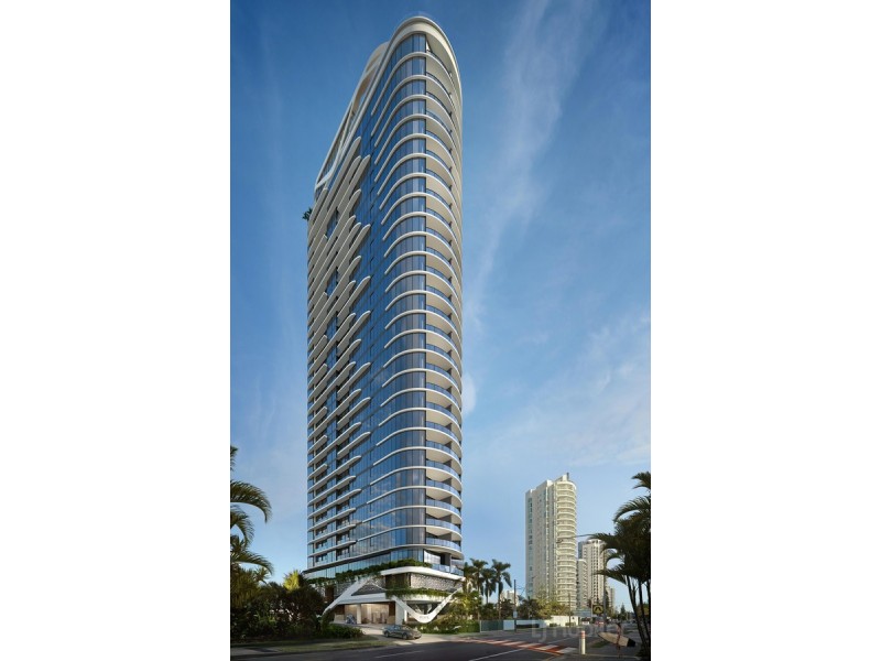 3550-3552 Main Beach Parade, Main Beach QLD 4217