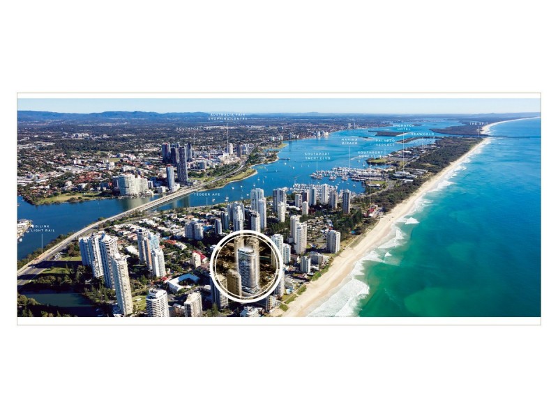 3550-3552 Main Beach Parade, Main Beach QLD 4217