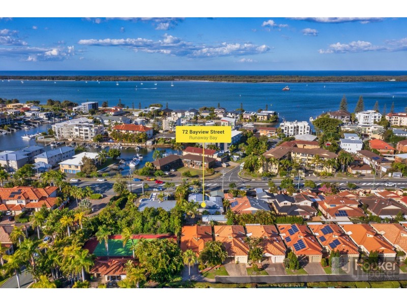 72 Bayview Street, Runaway Bay QLD 4216