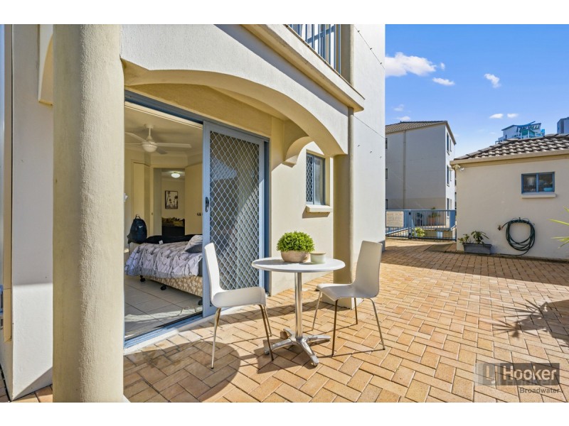 5/103-105 Frank Street, Labrador QLD 4215