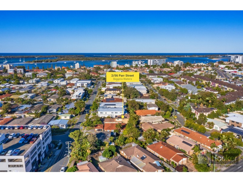 2/56 Parr Street, Biggera Waters QLD 4216