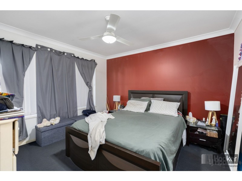 13 Glenhope Street, Upper Coomera QLD 4209