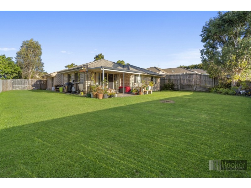 13 Glenhope Street, Upper Coomera QLD 4209