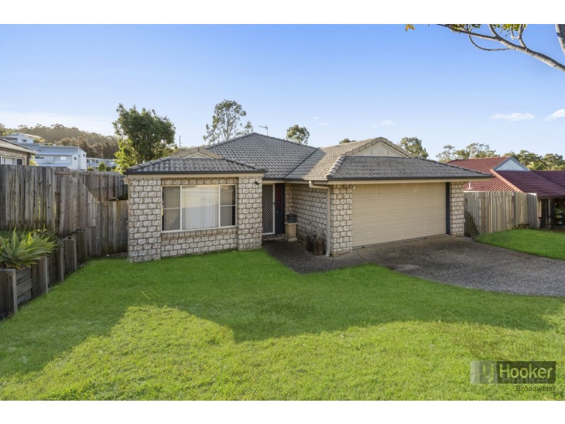 13 Glenhope Street, Upper Coomera QLD 4209