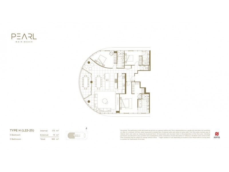 02/3550-3552 Main Beach Parade, Main Beach QLD 4217