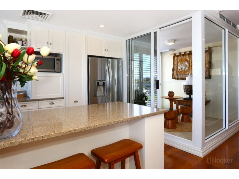 501/212-214 Marine Parade, Labrador QLD 4215