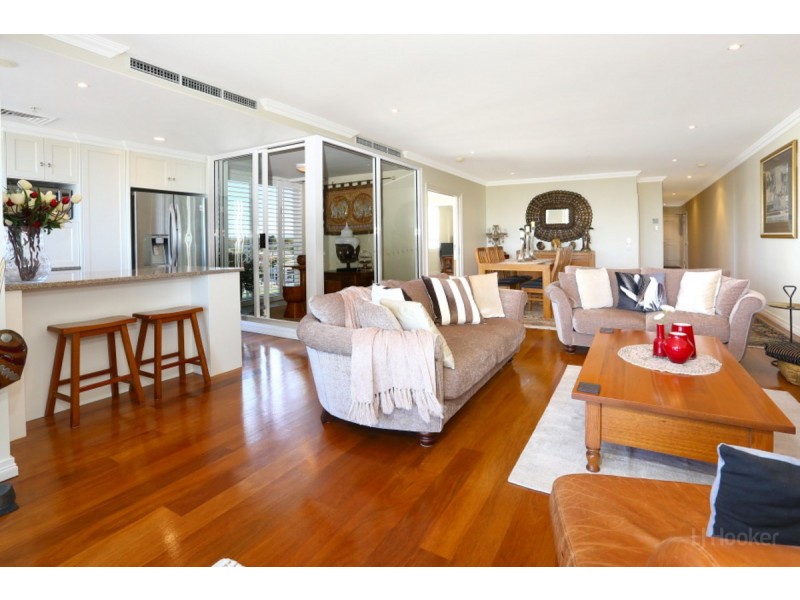 501/212-214 Marine Parade, Labrador QLD 4215