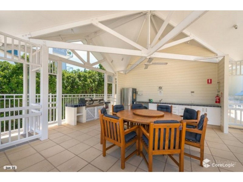 501/212-214 Marine Parade, Labrador QLD 4215