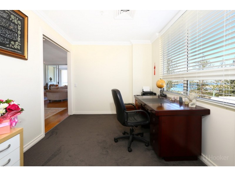 501/212-214 Marine Parade, Labrador QLD 4215