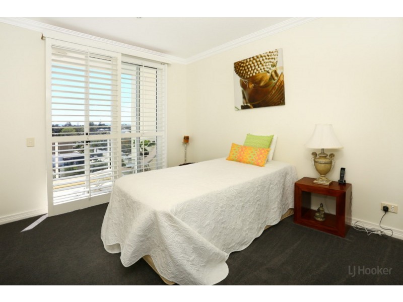 501/212-214 Marine Parade, Labrador QLD 4215