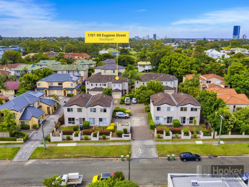 7/97-99 Eugaree Street, Southport QLD 4215