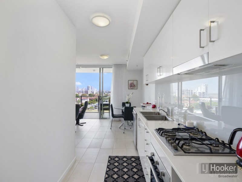 501/17 Bath Street, Labrador QLD 4215