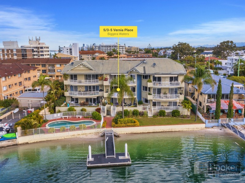 5/3-5 Vernia Place, Biggera Waters QLD 4216