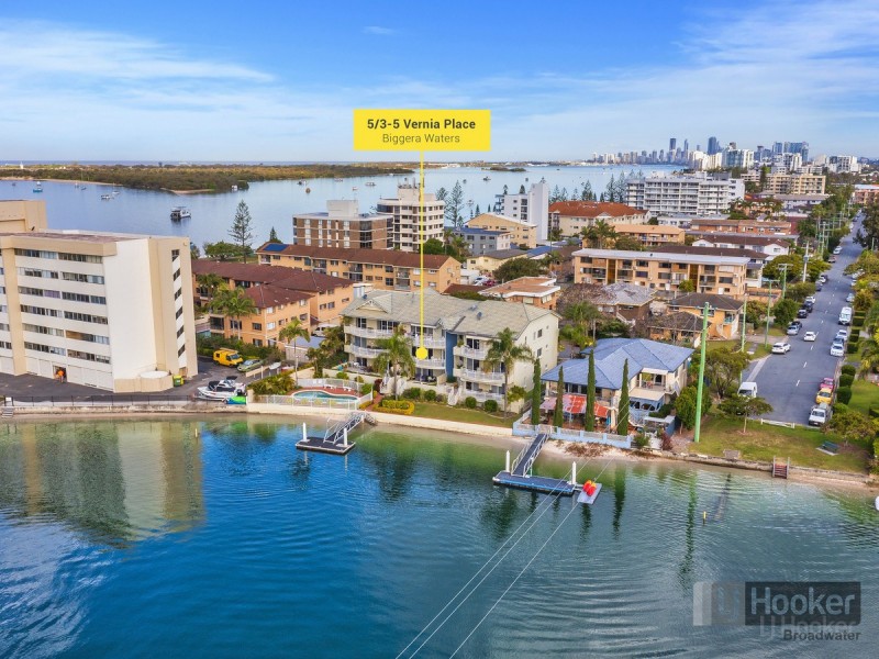 5/3-5 Vernia Place, Biggera Waters QLD 4216