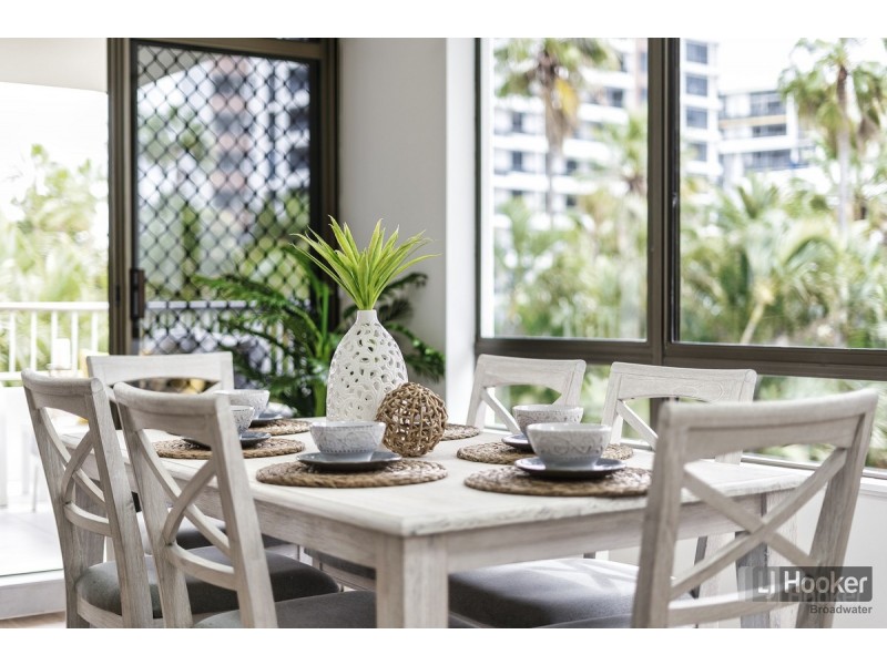 12/77 Brighton Parade, Southport QLD 4215