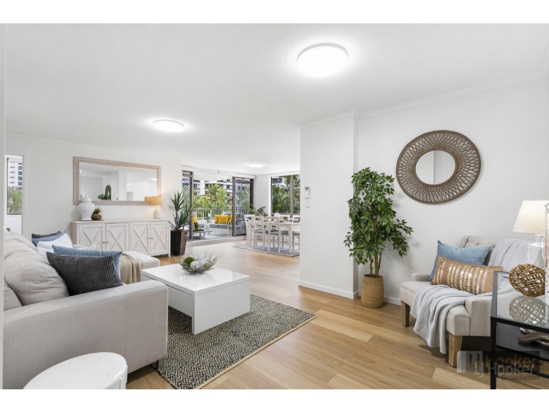 12/77 Brighton Parade, Southport QLD 4215