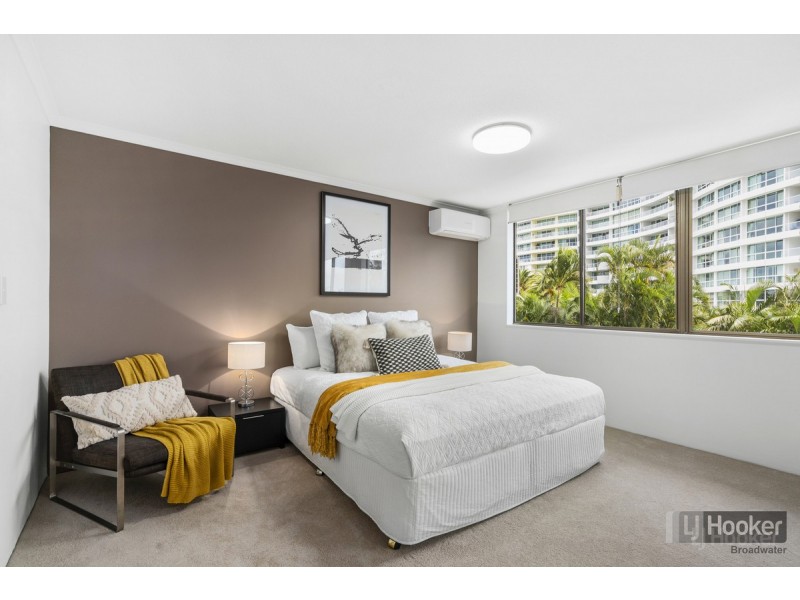 12/77 Brighton Parade, Southport QLD 4215