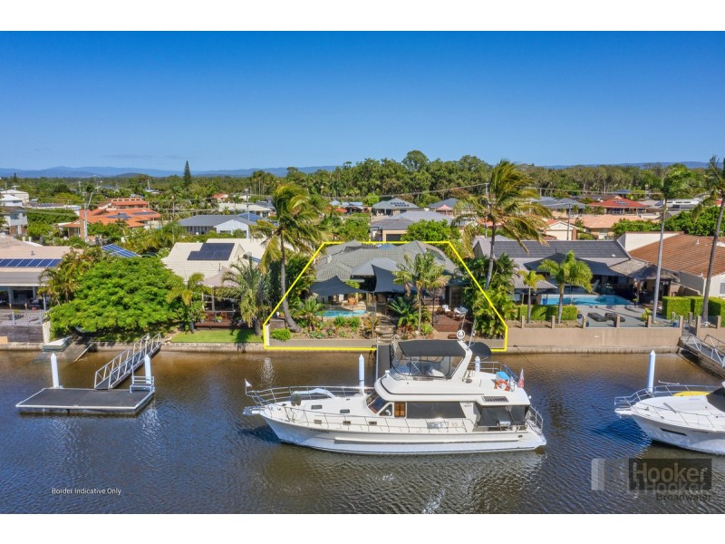343 Bayview Street, Hollywell QLD 4216